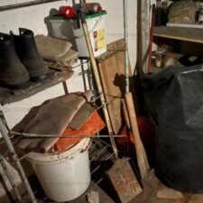 vyklízení Horažďovice