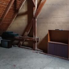 vyklízení pozůstalostí