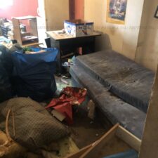 vyklízení pozůstalostí