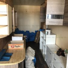 vyklízení pozůstalostí