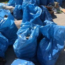 vyklízení pozůstalostí