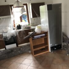 vyklízení pozůstalostí