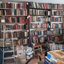 vyklízení Strakonice