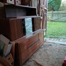 vyklízení Strakonice